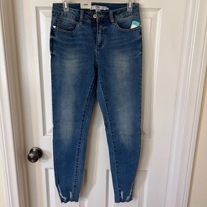 Vero Moda Skinny Jeans